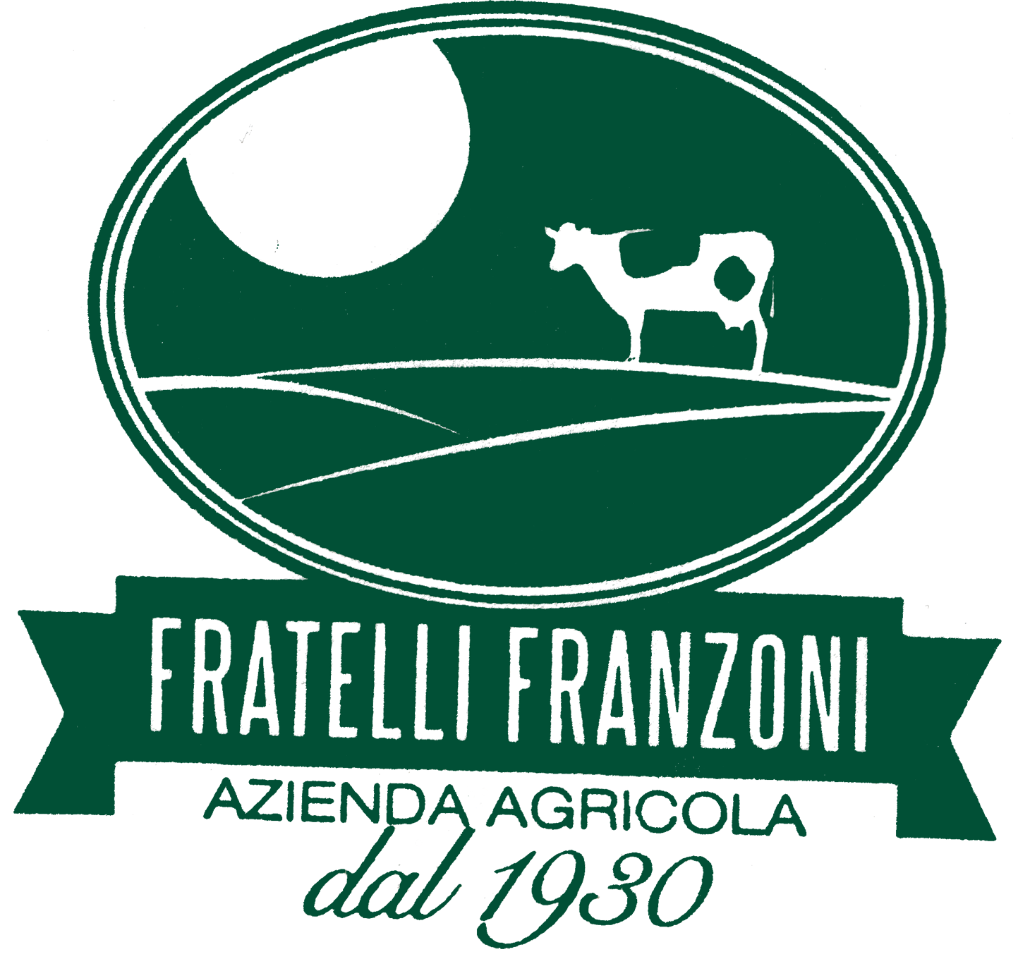 Logo Azienda Agricola Franzoni