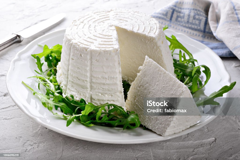 Ricotta